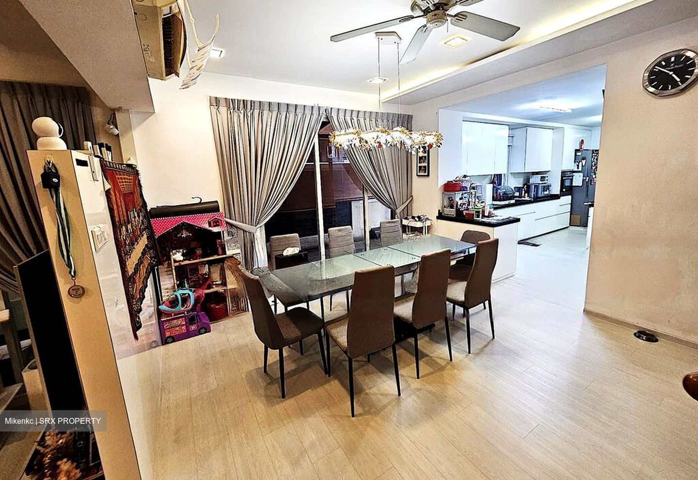 Park Villas (D19), Terrace #466710061